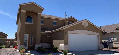 7232 Long Meadow Dr, El Paso, TX, 79934-3425 | Card Image