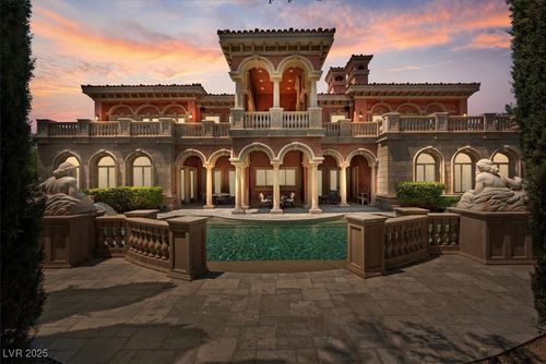 19 Eagles Landing Ln, Las Vegas, NV, 89141-6061 | Card Image