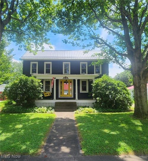 203 E Main St, Plainfield, OH, 43836-1100 | Card Image