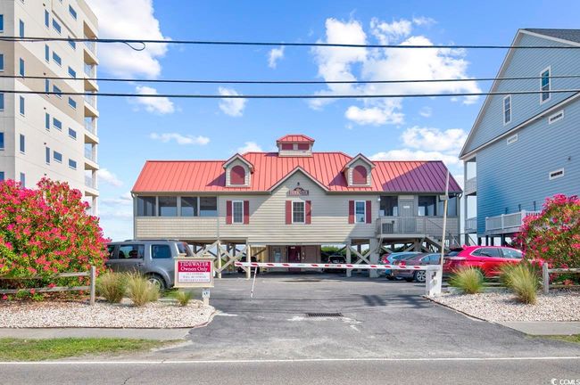 Tidewater Community - private Oceanfront Beach Cabana with beach access. | Image 36