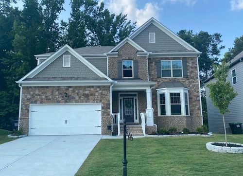 1846 Hamilton Lake Pkwy, Buford, GA, 30519-4764 | Card Image