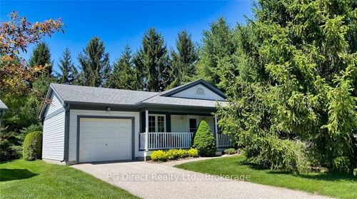 92 White Bark Way, Belwood, ON, N0B1J0 | Card Image