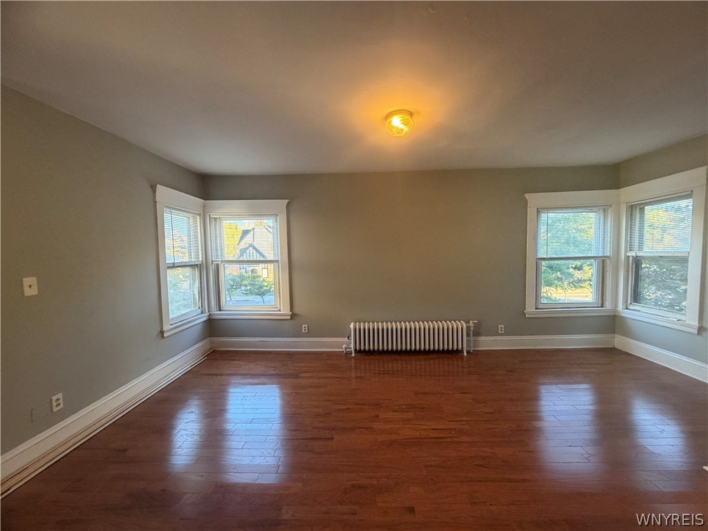 Residential Lease in Buffalo 4