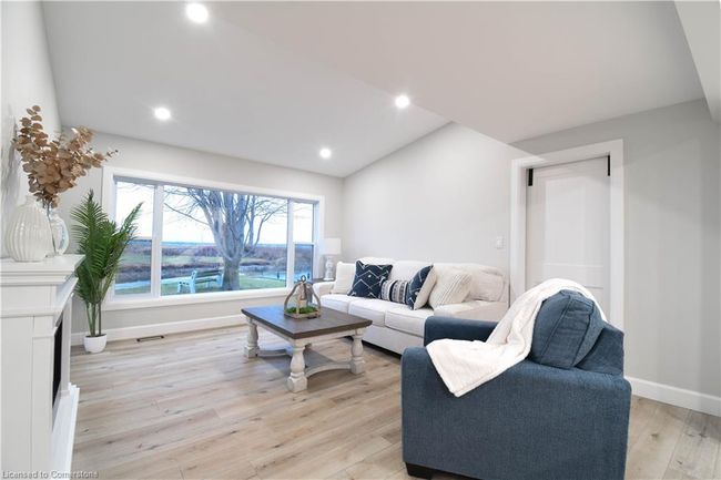 34 Rogers Ave, House other with 4 bedrooms, 2 bathrooms and 5 parking in Port Rowan ON | Image 12