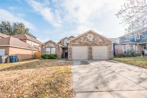 8405 Ohara Ln, Fort Worth, TX, 76123-1507 | Card Image