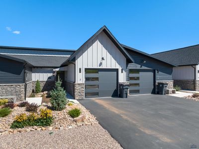 UNIT-2 - 12274 Stagecoach Trail, Townhouse with 2 bedrooms, 2 bathrooms and null parking in Sturgis SD | Image 1