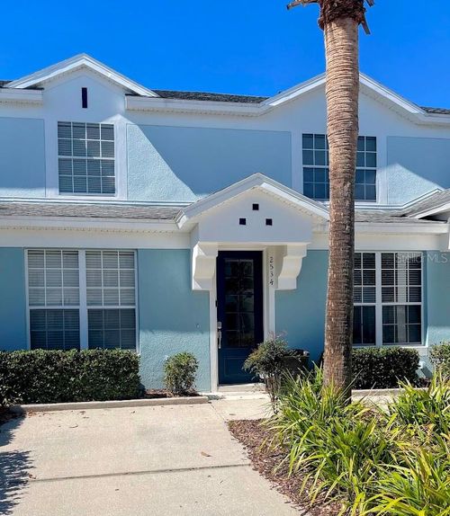 2534 Maneshaw Ln, KISSIMMEE, FL, 34747-2116 | Card Image