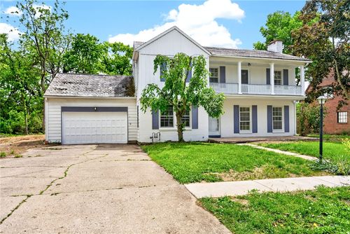 2536 Lynn Avenue, Dayton, OH, 45406 | Card Image