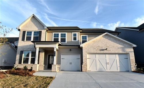 618 Caryle Trail Ln, Loganville, GA, 30052-7474 | Card Image