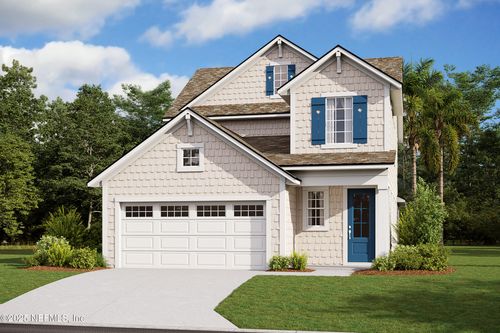 239 Dawes Ave, Ponte Vedra, FL, 32081-1190 | Card Image