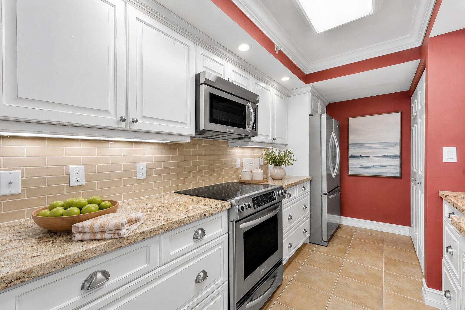 Residential in Singer Island 5