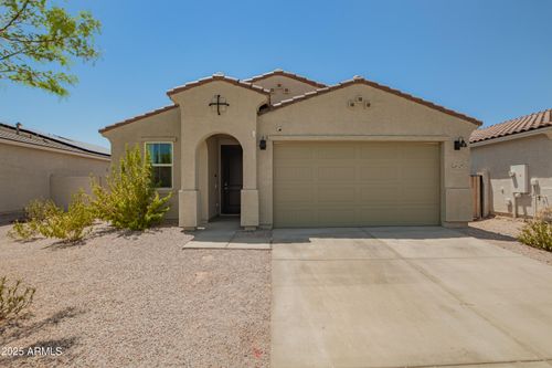 24529 W Mohave St, Buckeye, AZ, 85326-1622 | Card Image