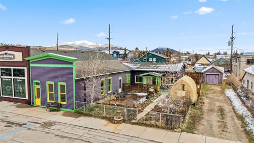 532 Front St, FAIRPLAY, CO, 80440-5001 | Card Image