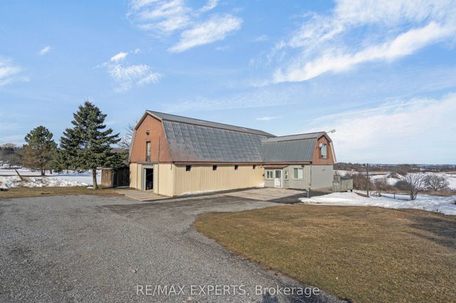5780 17th Sideroad, House other with 1 bedrooms, 2 bathrooms and 48 parking in King ON | Image 14