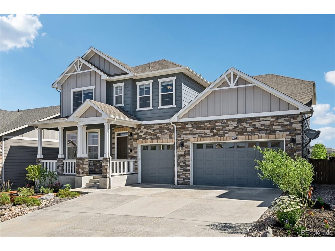 Residential in Castle Rock 2