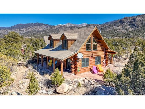 33493 County Road 373a, Buena Vista, CO, 81211 | Card Image