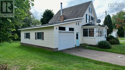 5072 Main St, House other with 3 bedrooms, 2 bathrooms and null parking in Oxford NS | Image 1