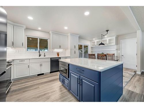 1554 Melissa Dr, Loveland, CO, 80537-6814 | Card Image