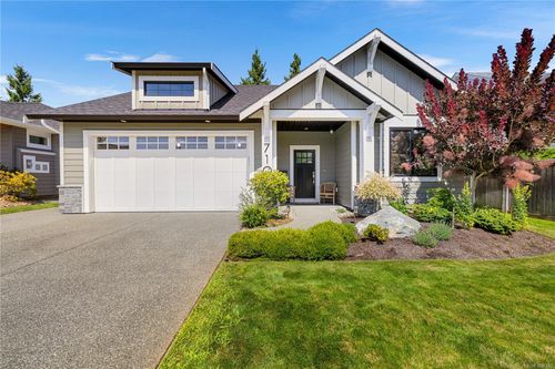 710 Salal St, Campbell River, BC, V9H0E6 | Card Image