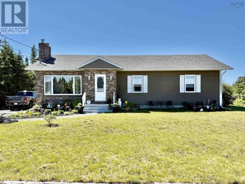 456 Centreville South Side Road, South Side, NS, B0W1P0 | Card Image