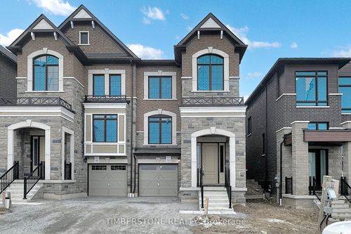 1048 Valhalla Terr, Pickering, ON, L1X0P8 | Card Image