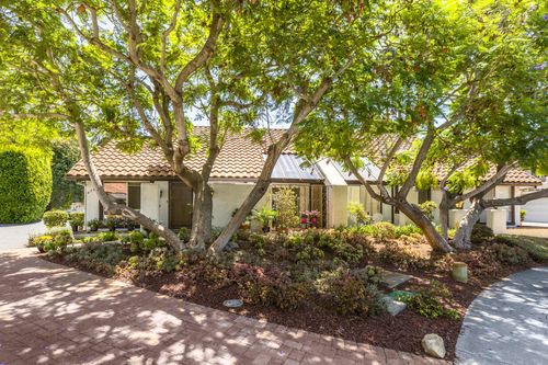 4701 Calle Reina, SANTA BARBARA, CA, 93110-2018 | Card Image