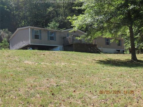 192 Washington Hill Road, Hurricane, WV, 25526 | Card Image