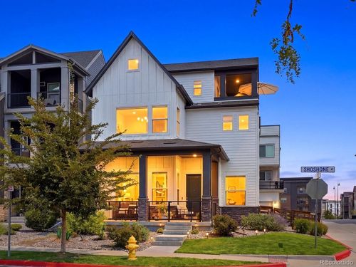 16714 Shoshone St, Broomfield, CO, 80023-9076 | Card Image