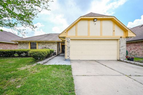 14431 Royal Hill Dr, Houston, TX, 77083-6132 | Card Image