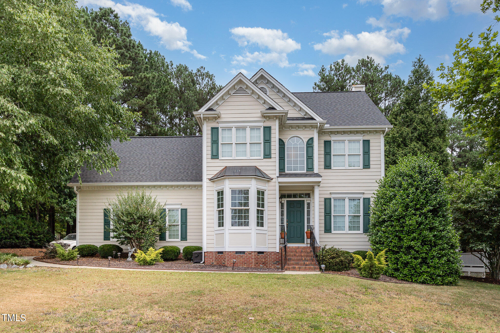 Linkside Ct, Fuquay Varina, NC 27526