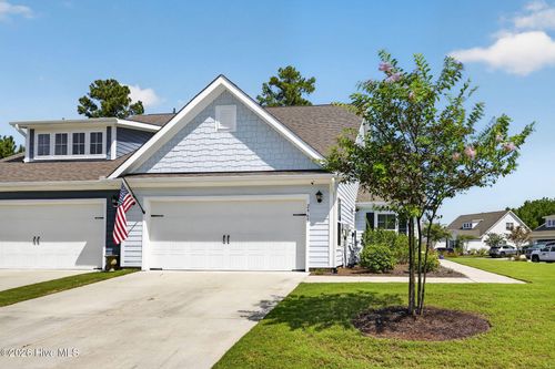 2965 Hatchers Run, Leland, NC, 28451-2055 | Card Image