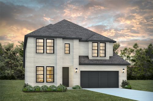 4091 Kestrel St, Prosper, TX, 75078-3415 | Card Image