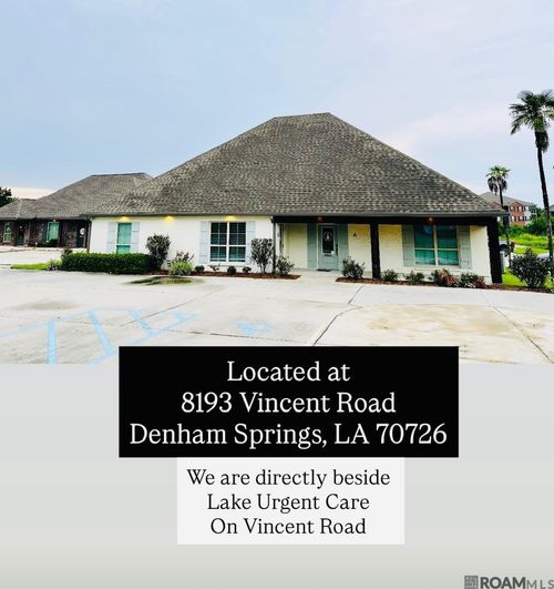 u-8193 Vincent Rd, Denham Springs, LA, 70726-6296 | Card Image