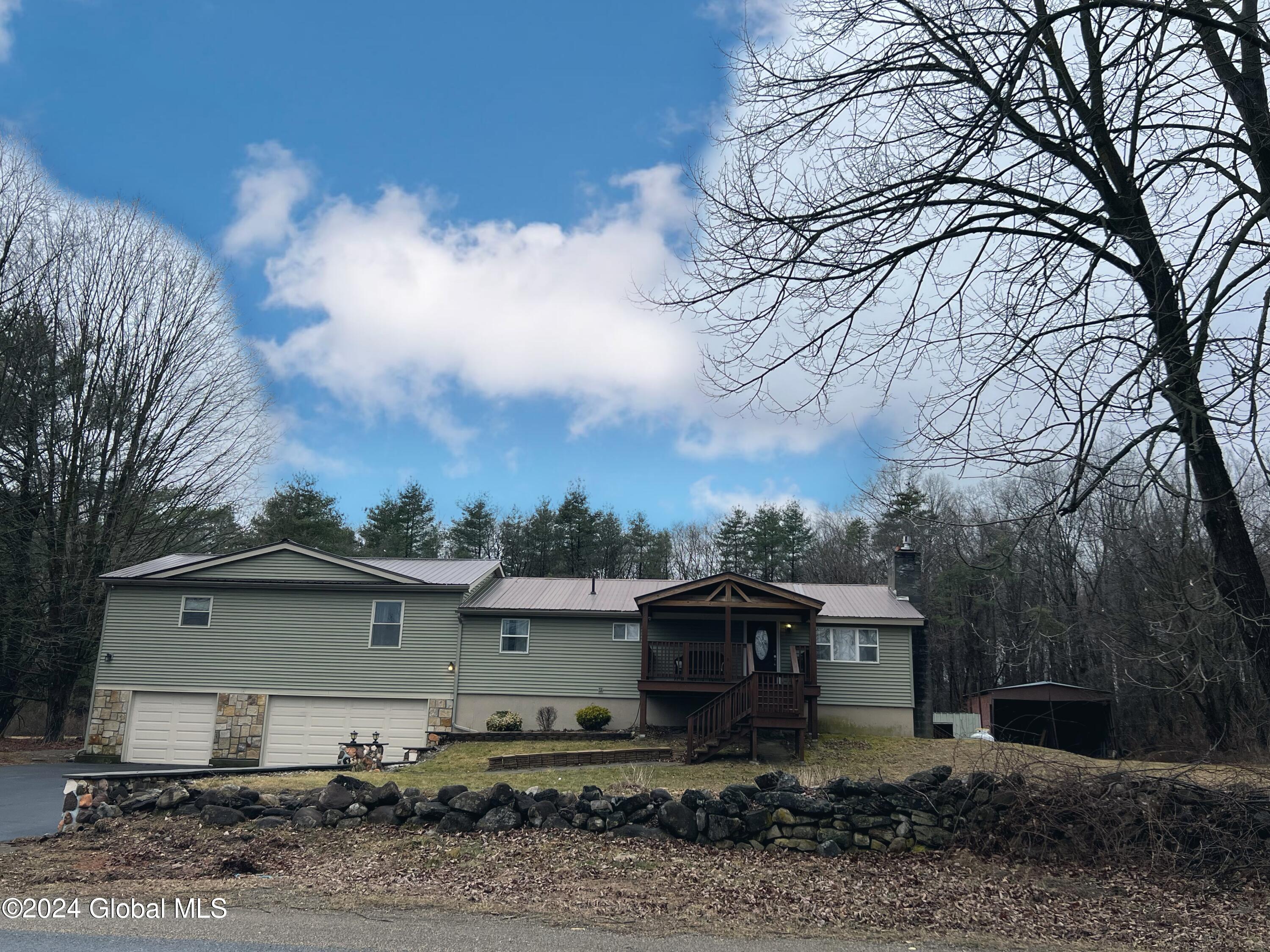 Tripoli Rd, Hudson Falls, NY 12839