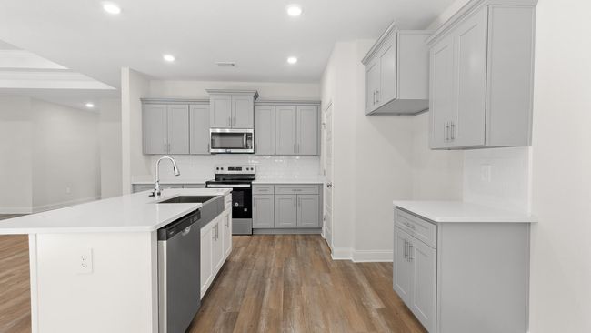 Kitchen | Image 8