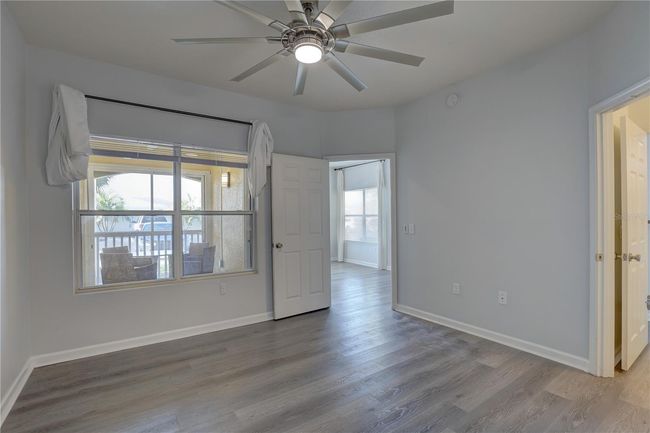 UNIT-6107 - 10764 70 Th Ave, Condo with 2 bedrooms, 2 bathrooms and null parking in SEMINOLE FL | Image 18