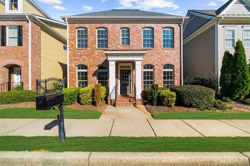 4826 Abberley Ln, Alpharetta, GA, 30022-2622 | Card Image