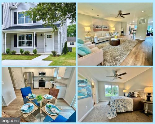 824 Mcbrides Ave, CAMBRIDGE, MD, 21613-2600 | Card Image