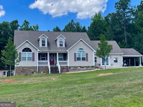 165 Hardwood Rd, Lexington, GA, 30648-2149 | Card Image