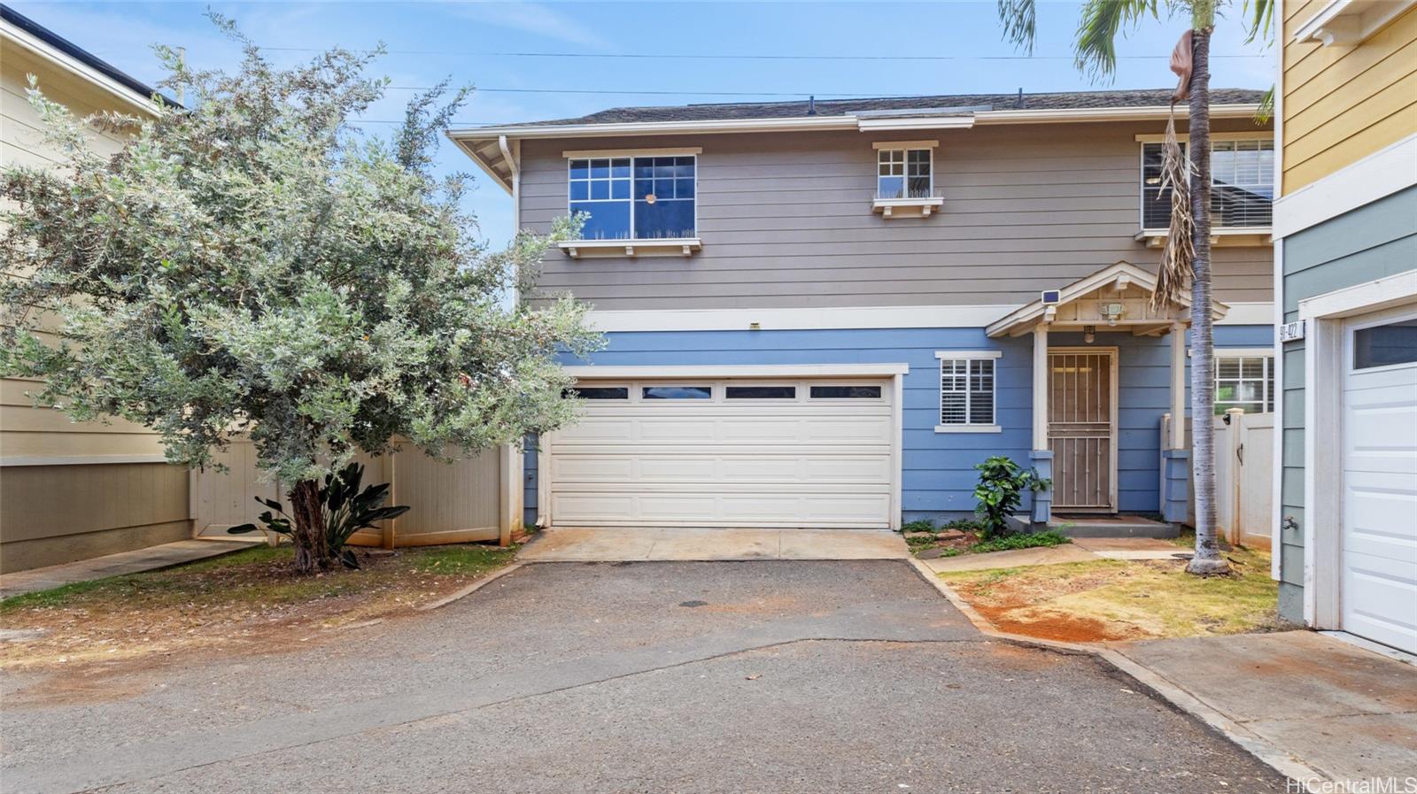 Makalea St, Ewa Beach, HI 96706