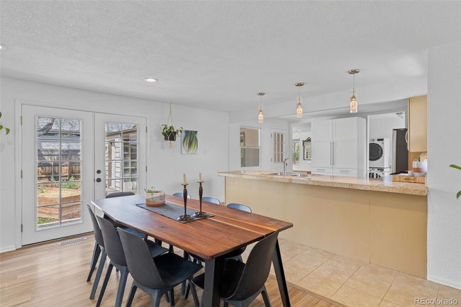 3198 W Amherst Ave, House other with 3 bedrooms, 2 bathrooms and 1 parking in Denver CO | Image 16