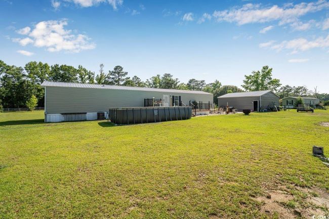 2143 Lonzy Ln, House other with 3 bedrooms, 2 bathrooms and 4 parking in Conway SC | Image 30