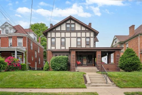 81 Dinsmore Ave, Pittsburgh, PA, 15205-3138 | Card Image