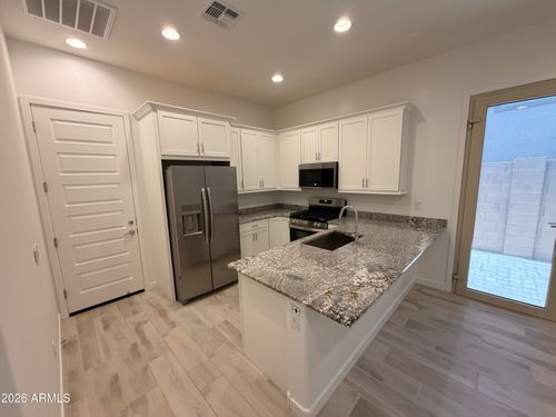 20119 W Pinchot Drive, Buckeye, AZ, 85396 | Card Image