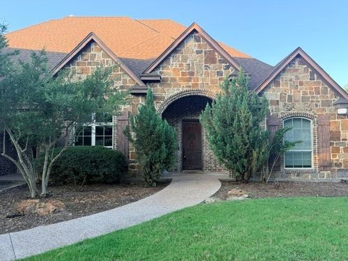 129 Acorn Ln, Aledo, TX, 76008-2573 | Card Image
