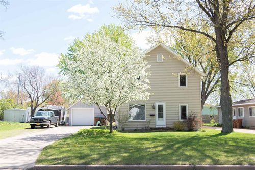 2101 Minnesota Avenue, Stevens Point, WI, 54481 | Card Image