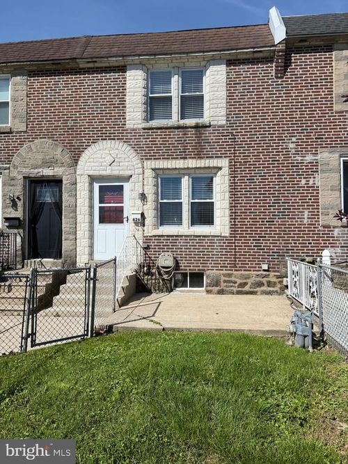 426 S Church St, CLIFTON HEIGHTS, PA, 19018-2107 | Card Image