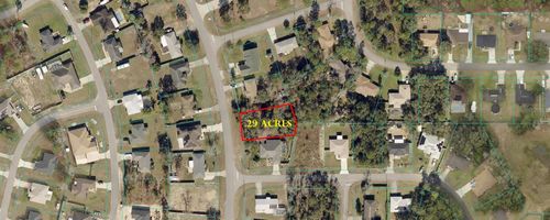 0 Pecan Rd, Ocala, FL, 34472 | Card Image