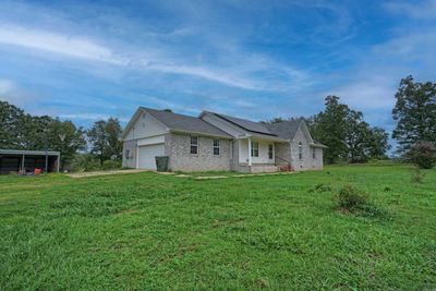 81 Eoff Lane, House other with 3 bedrooms, 2 bathrooms and null parking in Center Ridge AR | Image 3