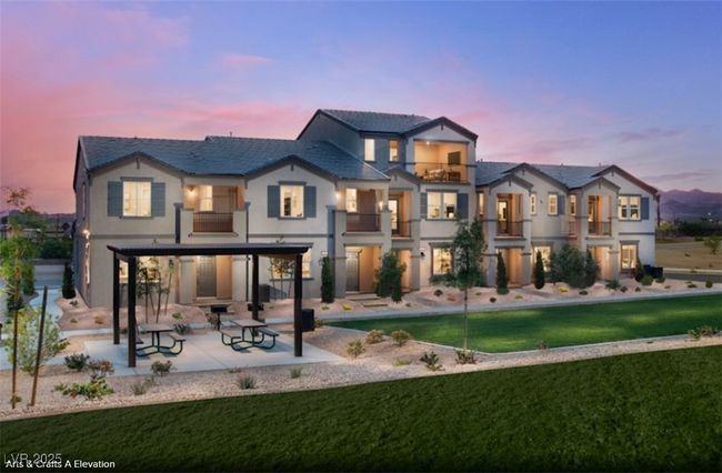 Griffin - MODEL HOME PHOTOS | Image 13